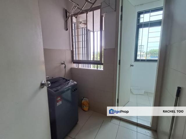 Condominium for rent in Petaling, Subang Jaya
