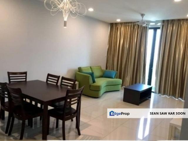 Condominium for rent in Petaling, Subang Jaya