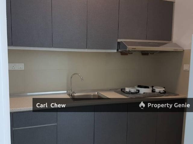 Condominium for sale in Petaling, Subang Jaya