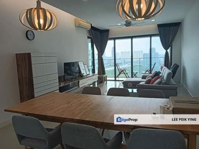 Condominium for rent in Petaling, Subang Jaya
