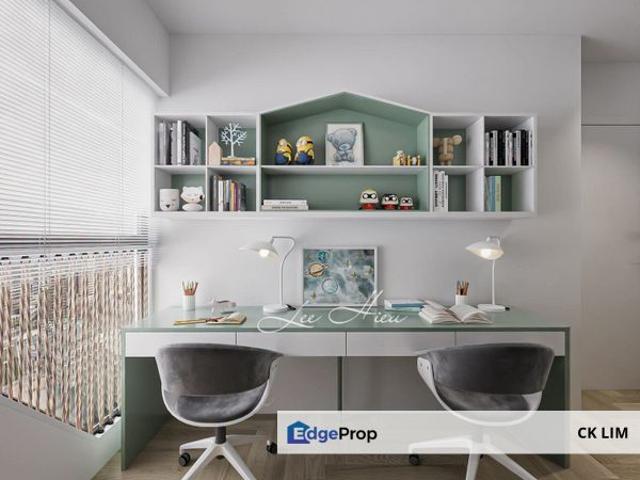 Condominium for sale in Petaling, Subang Jaya