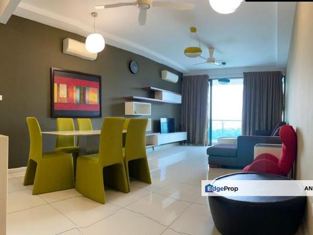 Condominium for rent in Petaling, Subang Jaya