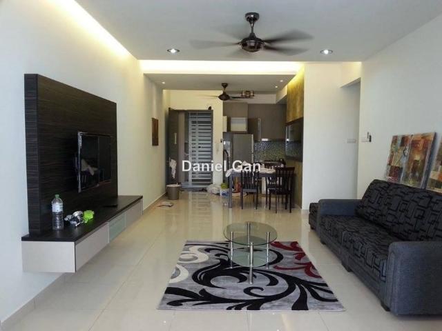 House for rent in Petaling, Subang Jaya