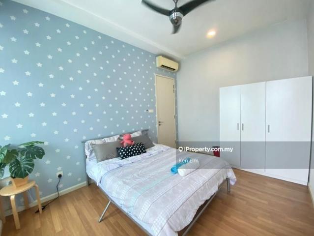 House for rent in Petaling, Damansara Damai