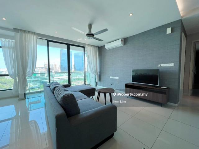 House for rent in Petaling, Damansara Damai