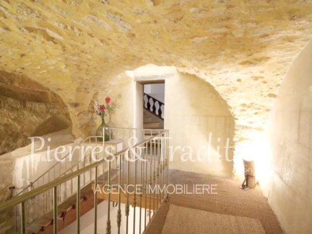 Maison vente à Lacoste, Vaucluse