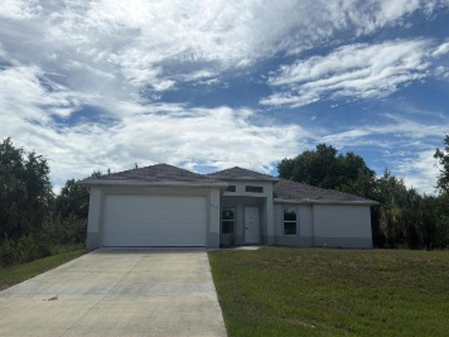 House for sale in Fort Myers, Florida