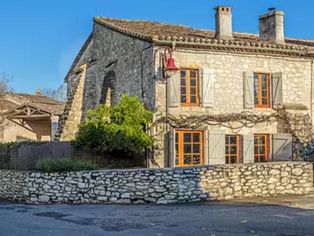 Maison vente à Castelsarrasin, Lacour
