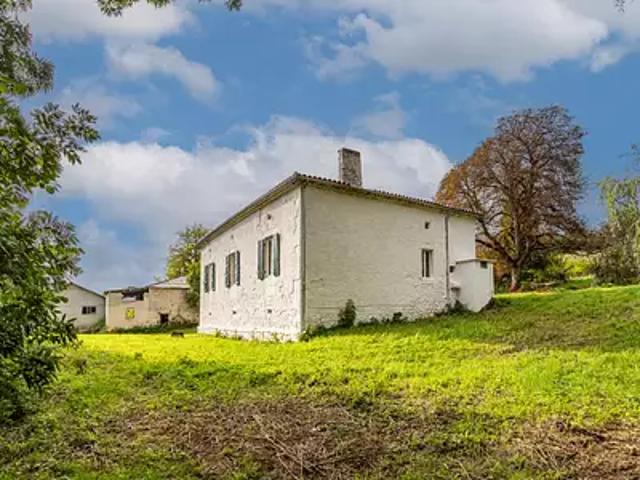 Maison vente à Castelsarrasin, Lacour