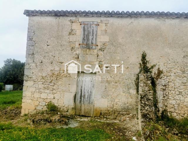 Maison vente à Castelsarrasin, Lacour