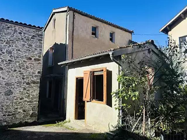 Maison vente à Saint-Girons, Lacourt