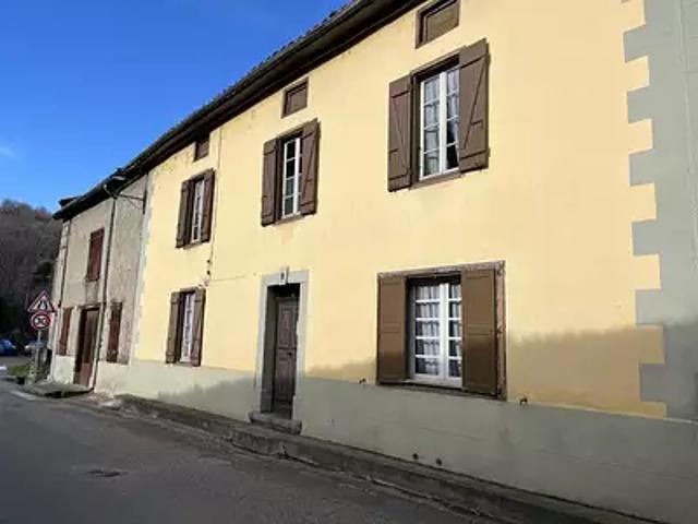 Maison vente à Saint-Girons, Lacourt