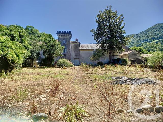 Maison vente à Saint-Girons, Lacourt