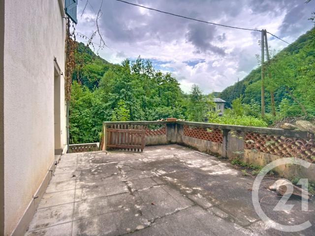 Maison vente à Saint-Girons, Lacourt