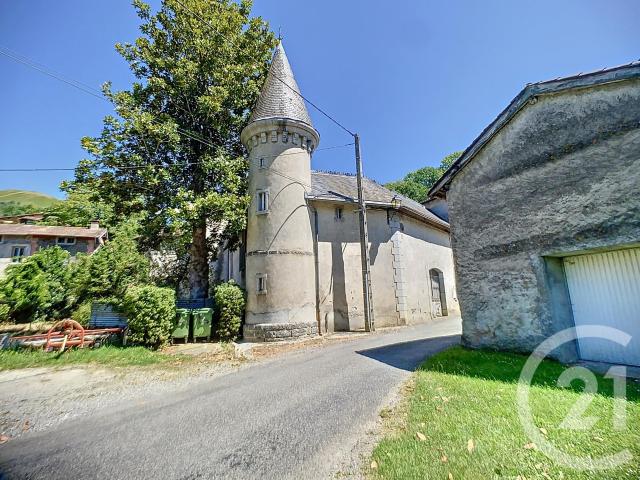 Maison vente à Saint-Girons, Lacourt
