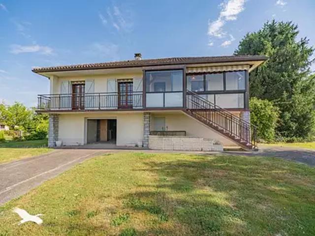 Maison vente à Lacq