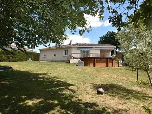 Maison vente à Mont-de-Marsan, Lacrabe
