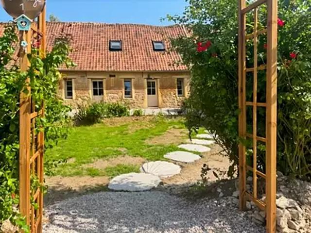 Maison location à Lacres