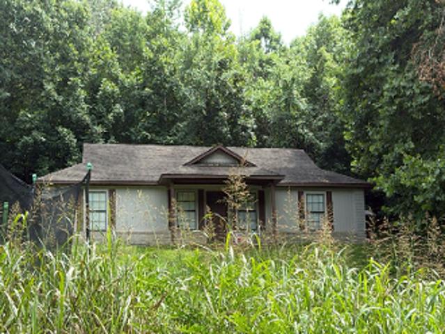 House for sale in Ark