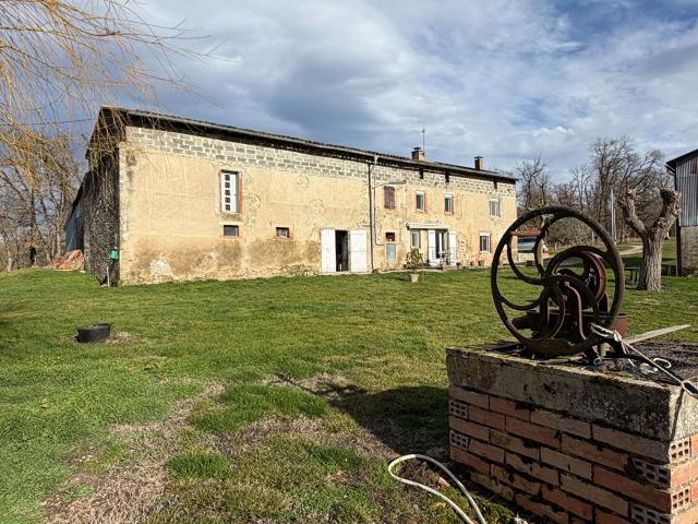 Maison vente à Castres, Lacroisille