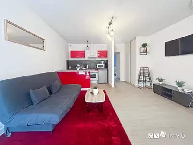 Appartement vente à Toulouse, Lacroix-falgarde