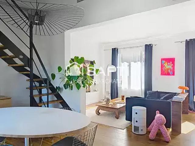 Appartement vente à Toulouse, Lacroix-falgarde