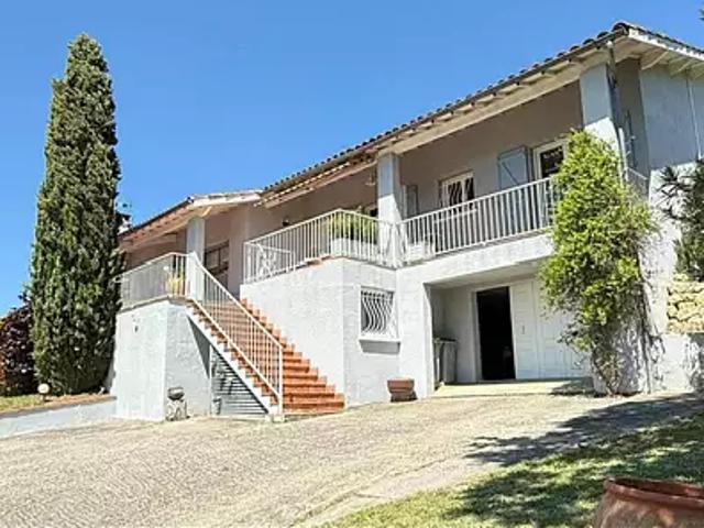 Maison vente à France métropolitaine, Lacroix-falgarde