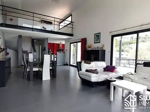 Maison vente à Toulouse, Lacroix-falgarde