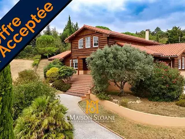 Maison vente à Lacroix-Falgarde, Haute-Garonne
