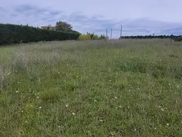 Terrain vente à Toulouse, Lacroix-falgarde