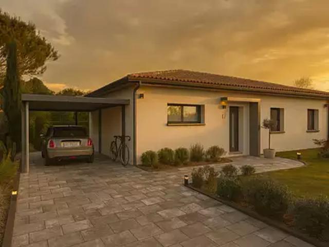 Maison vente à France métropolitaine, Lacroix-falgarde