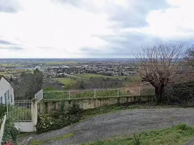 Maison vente à Toulouse, Lacroix-falgarde