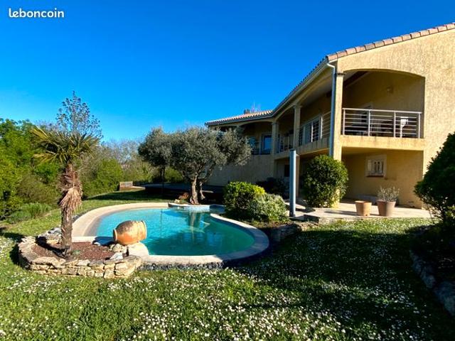 Maison vente à Toulouse, Lacroix-falgarde