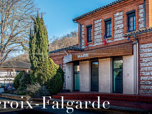 Appartement vente à Toulouse, Lacroix-falgarde