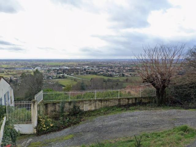 Maison vente à Toulouse, Lacroix-falgarde