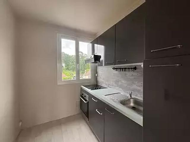 Appartement vente à Compiègne, Lacroix-saint-ouen