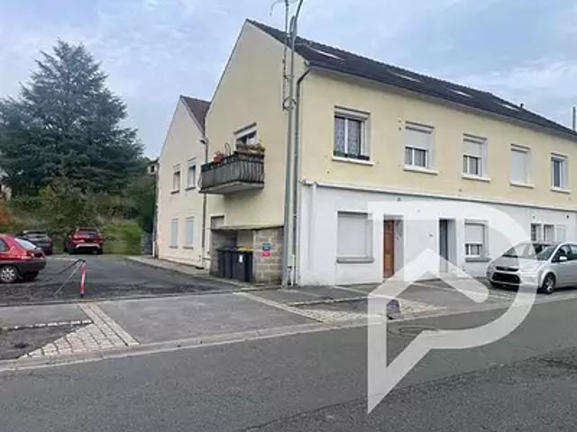 Propriété vente à Compiègne, Centre Ville