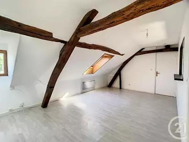 Appartement location à Lacroix-Saint-Ouen, Oise