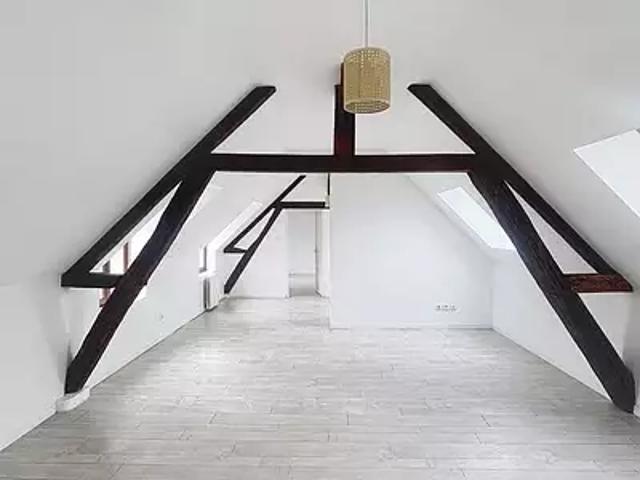 Appartement location à Lacroix-Saint-Ouen, Oise