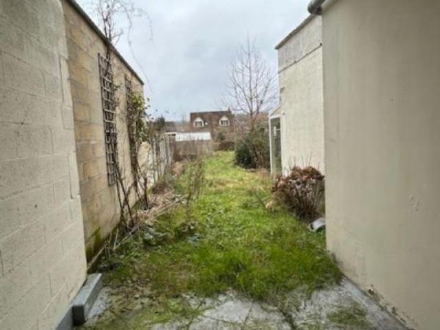 Maison vente à Compiègne, Lacroix-saint-ouen