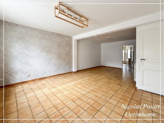 Maison vente à Compiègne, Lacroix-saint-ouen