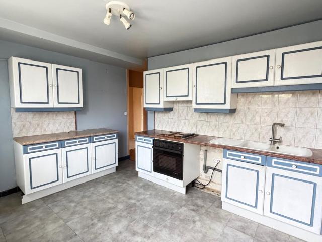 Maison vente à Lacroix-Saint-Ouen, Oise