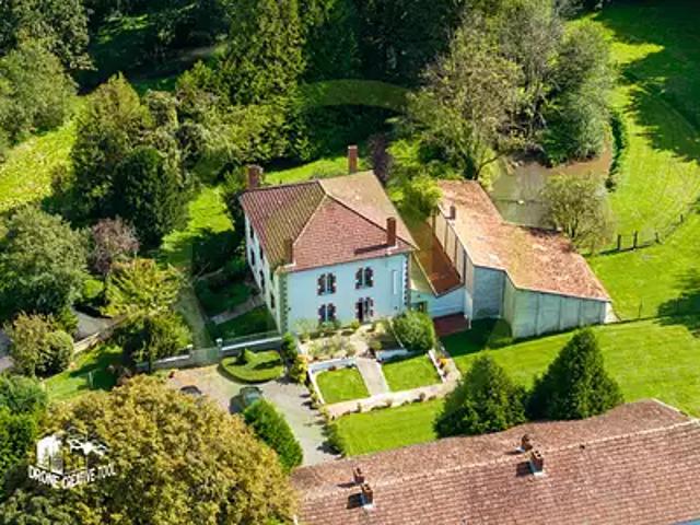 Maison vente à Commercy, Lacroix-sur-meuse