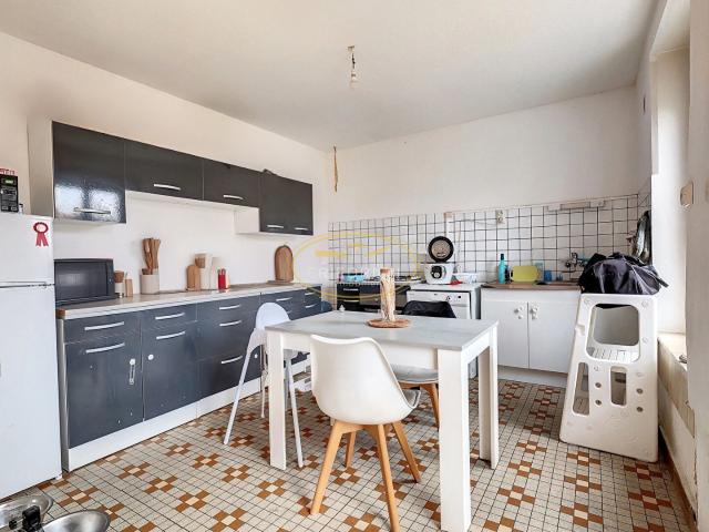 Maison vente à Commercy, Lacroix-sur-meuse