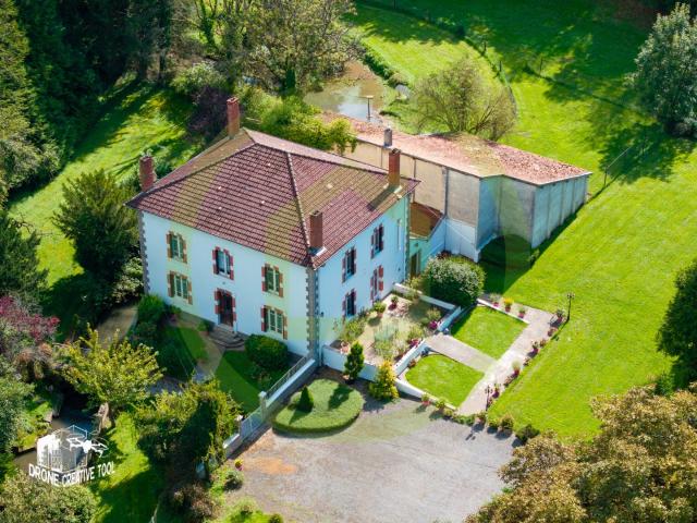 Maison vente à Commercy, Lacroix-sur-meuse