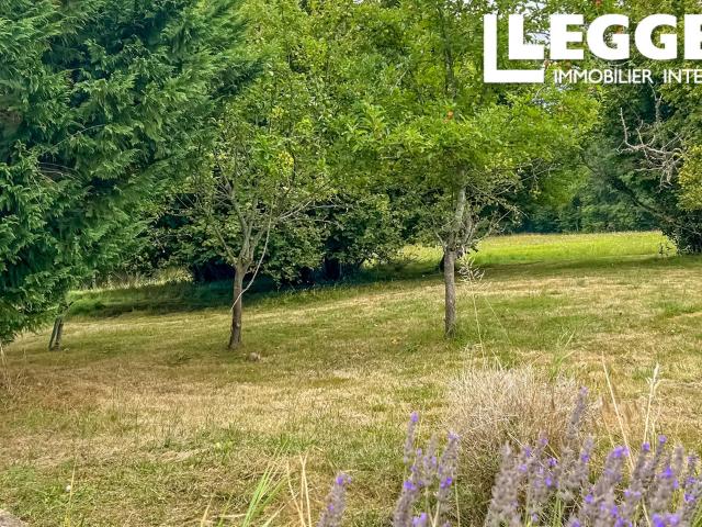 Maison vente à Périgueux, Lacropte