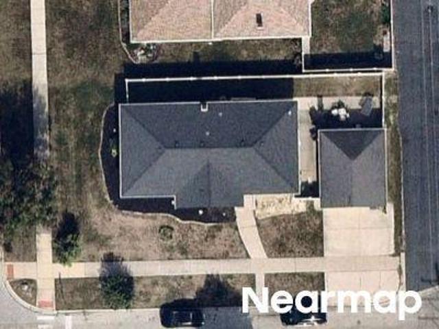 House for sale in Oak Lawn, Illinois