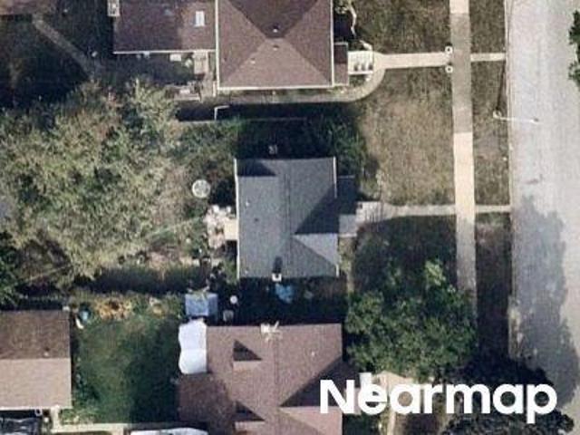 House for sale in Oak Lawn, Cook County