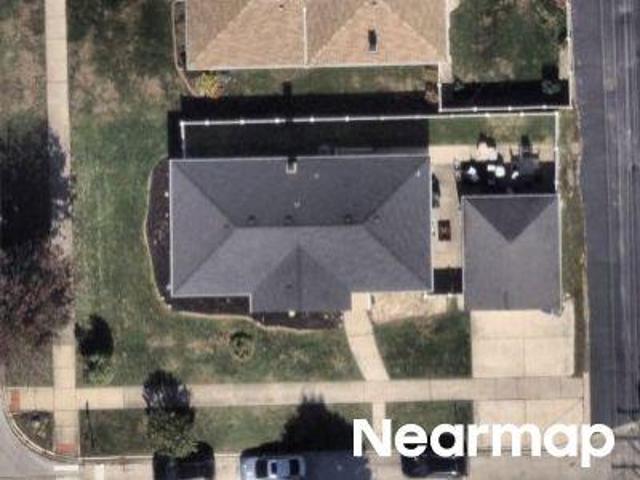 House for sale in Oak Lawn, Cook County