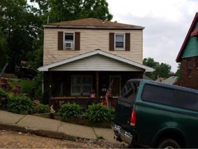 House for sale in Swissvale, Allegheny County